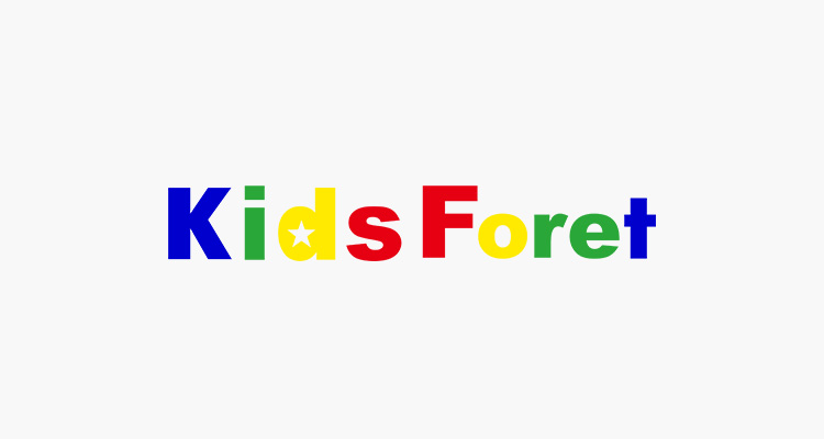 Kids Foret わくわくするような森の中で 自分だけの宝物をみつけて欲しいという願いを込めてベビーからトドラーまでシーズンに合わせた雑貨を提案しています。