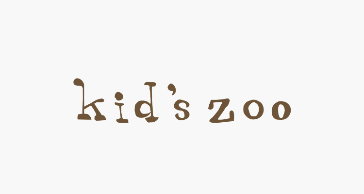 Kids ZOO ほのぼのとしたかわいらしいナチュラルスタイルに定評のある乳児のためのブランドです。