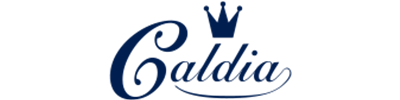 caldiaロゴ